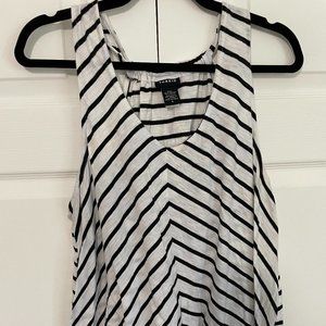 Torrid Women's Tank